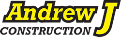 Contact Andrew J Construction